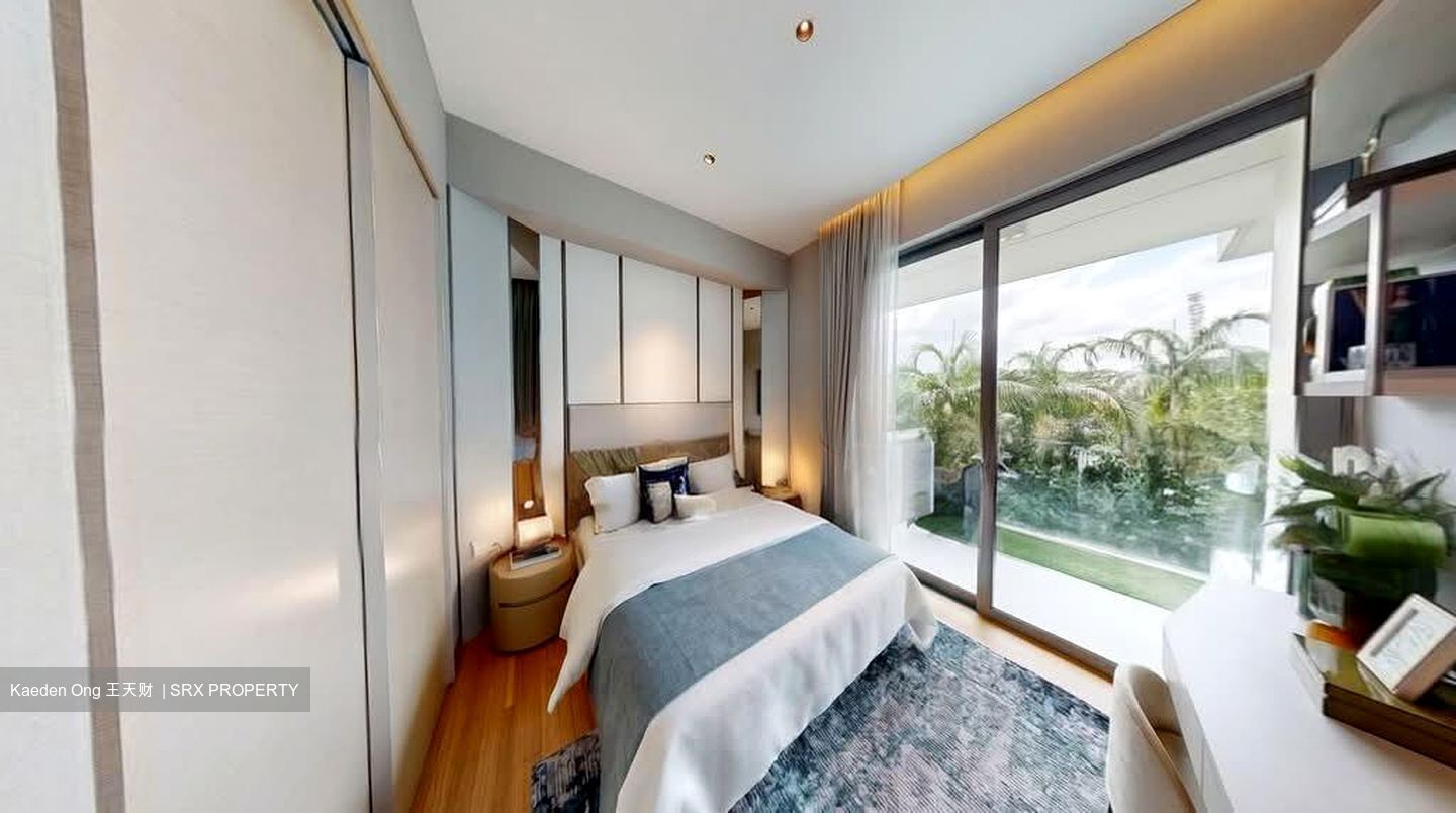 The Residences at W Singapore Sentosa Cove (D4), Condominium #574239981